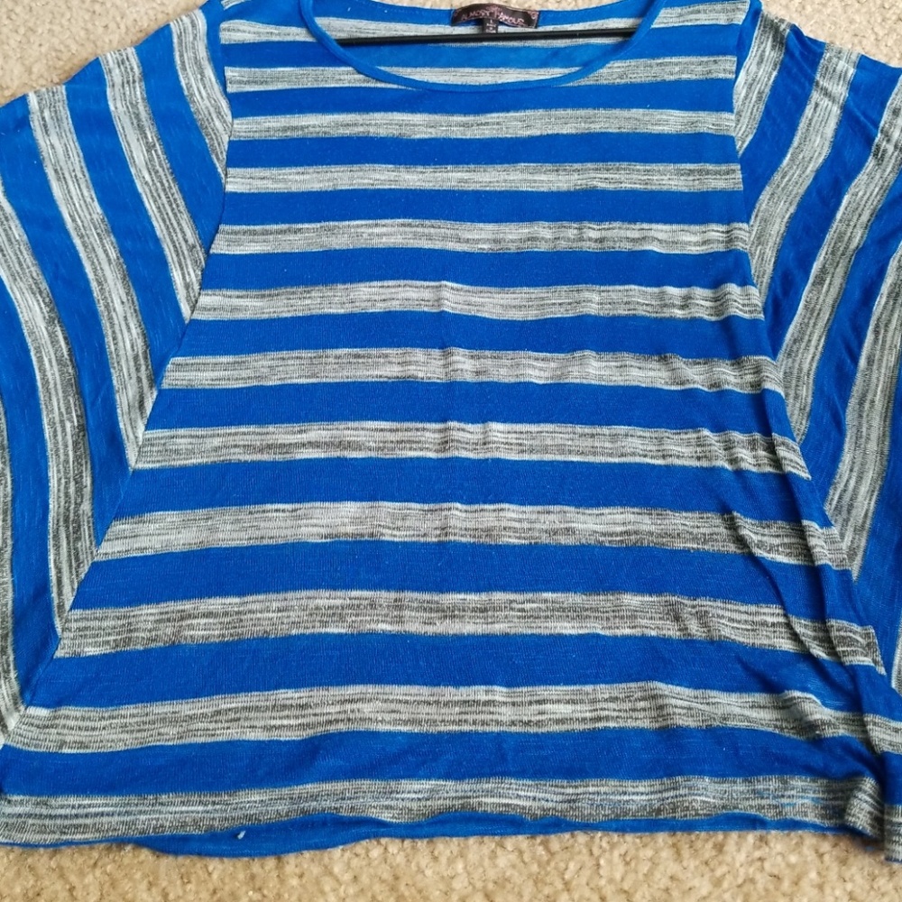 Almost famous juniors shirt - Picture 3 of 6